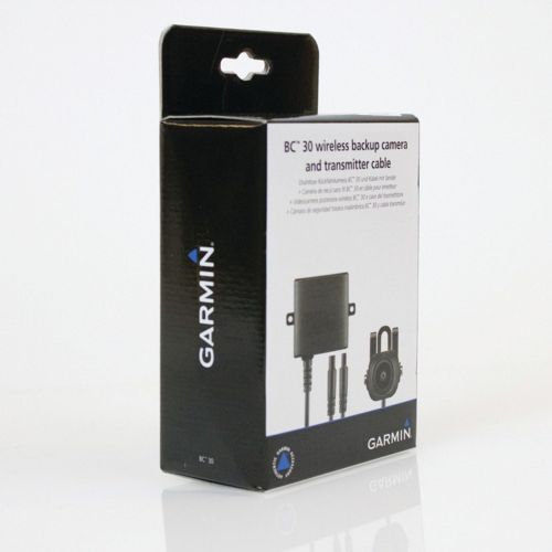 가민 Garmin 010-12242-20 Add-On Camera & Transmitter for Bc (TM) 30 Backup Camera