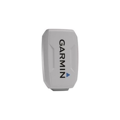 가민 Garmin Striker 4 with Transducer, 3.5 GPS Fishfinder with Chirp Traditional Transducer Bundle with Garmin 010-12441-00 Protective Cover for Striker 4, 4CV (Not Compatible with Plus