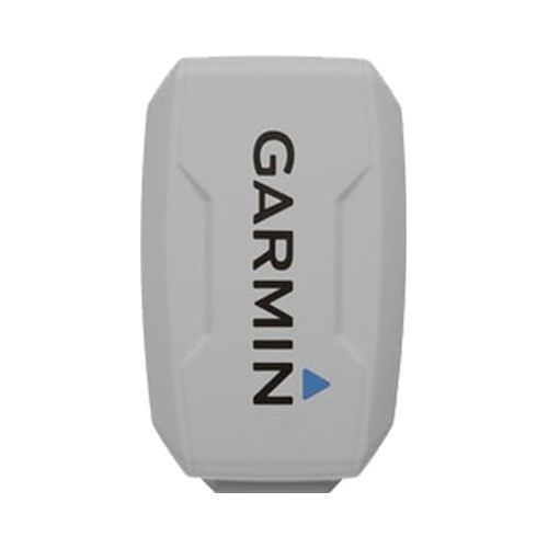 가민 Garmin Striker 4 with Transducer, 3.5 GPS Fishfinder with Chirp Traditional Transducer Bundle with Garmin 010-12441-00 Protective Cover for Striker 4, 4CV (Not Compatible with Plus