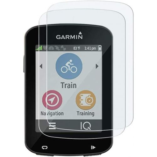 가민 Garmin Edge 530 GPS Cycling Computer and Bike Mount Bundle with Tempered Glass Screen Protector 2-Pack and 16-in-1 Bike Tool Kit (010-02060-00)