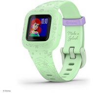 Garmin vivofit jr. 3, Fitness Tracker for Kids, Swim-Friendly, Up To 1-year Battery Life, Disney The Little Mermaid