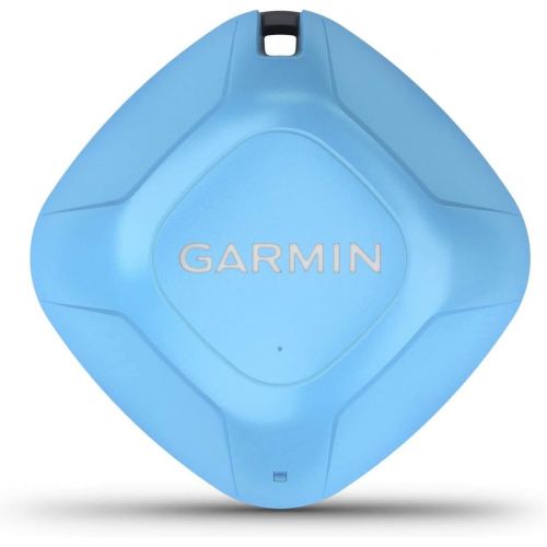 가민 Garmin Striker Cast, Castable Sonar with GPS, Pair with Mobile Device and Cast from Anywhere, Reel in to Locate and Display Fish on Smartphone or Tablet (010-02246-02)