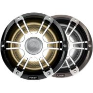 Garmin Fusion Signature Series 3, SG-FL652SPC Sports Chrome 6.5-inch Marine Speakers, with CRGBW LED Lighting, a Brand