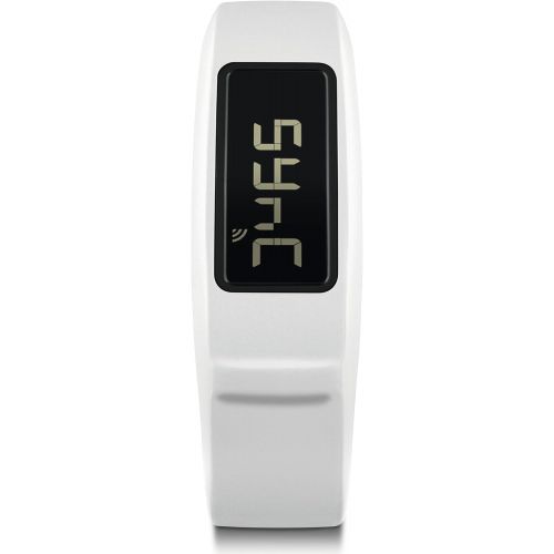 가민 Garmin vivofit 2 Activity Tracker, White