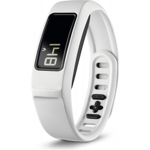 가민 Garmin vivofit 2 Activity Tracker, White