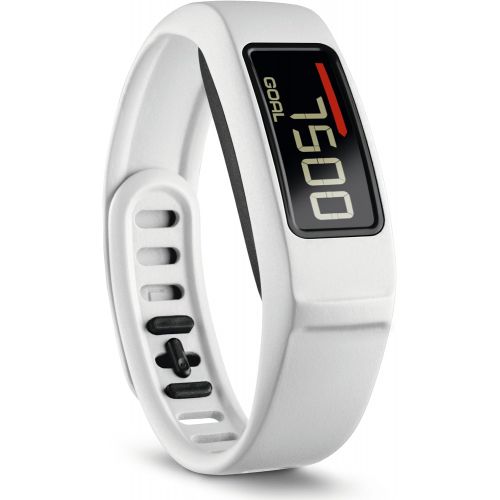 가민 Garmin vivofit 2 Activity Tracker, White