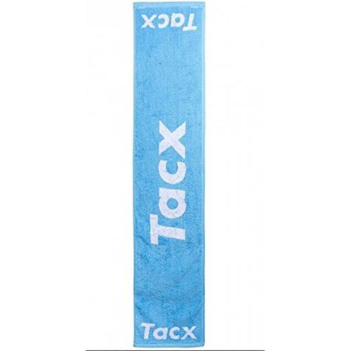 가민 Garmin TacX Towel, Narrow and Absorbent Towel, Developed for Indoor Bike Training