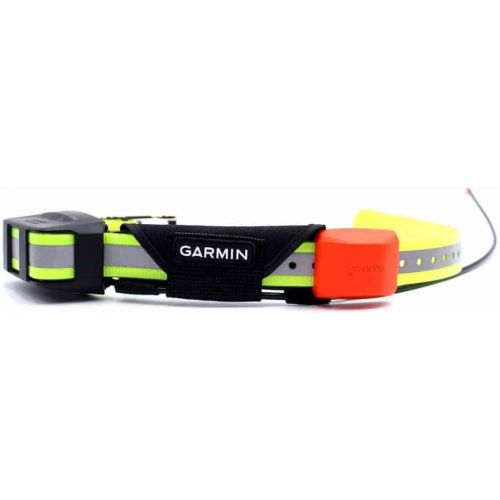 가민 Garmin Accessory, Antenna Keeper, Ballistic Nylon, T5/TT15, 010-11828-41