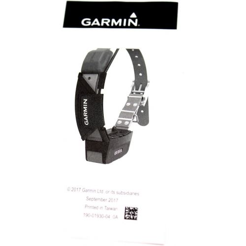 가민 Garmin Accessory, Antenna Keeper, Ballistic Nylon, T5/TT15, 010-11828-41
