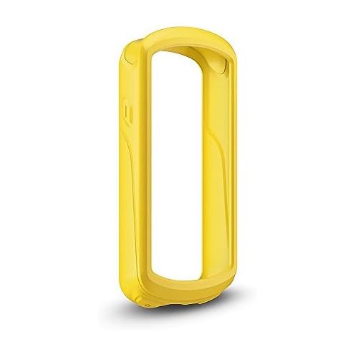가민 Garmin Edge 1030 Silicone Case Yellow, One Size