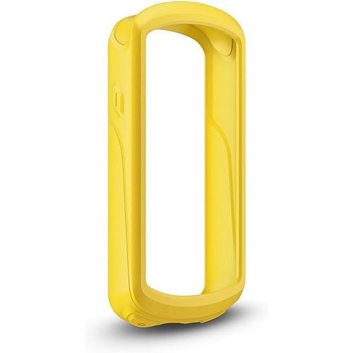 가민 Garmin Edge 1030 Silicone Case Yellow, One Size