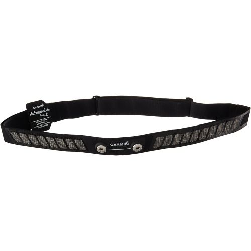 가민 Garmin Replacement Soft Strap for Heart Rate Monitor