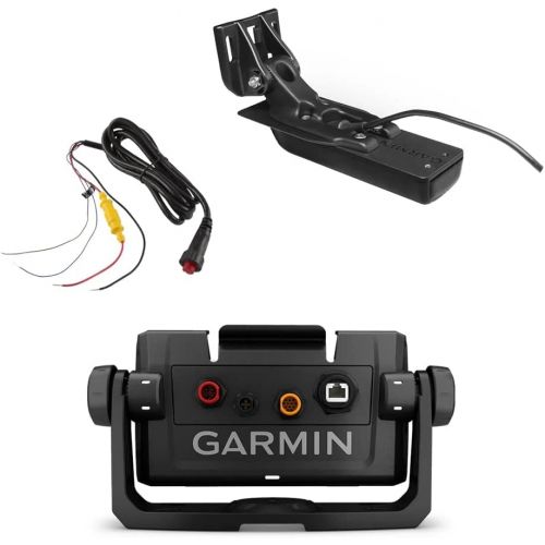 가민 Garmin Plus 7Xsv Boat Kit ECHOMAP, 020-00200-10