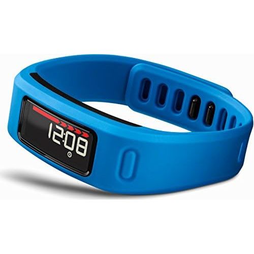 가민 Garmin vivofit Fitness Band - Blue