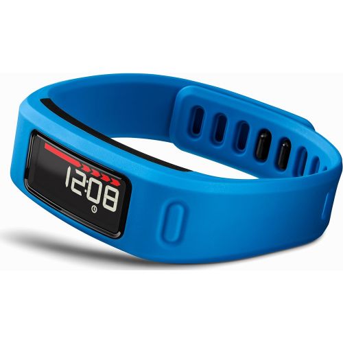 가민 Garmin vivofit Fitness Band - Blue