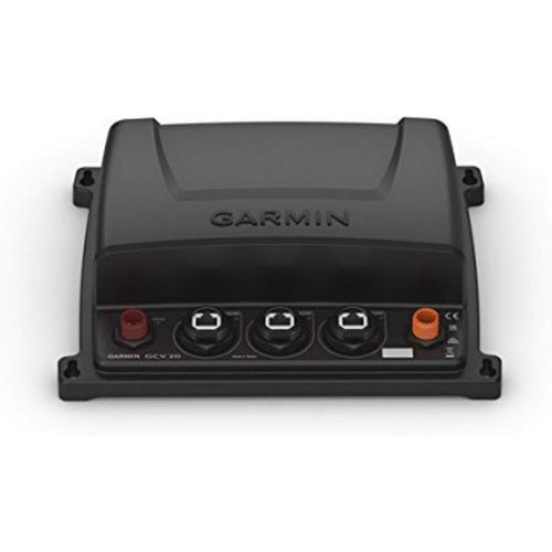 가민 Garmin Gcv 20, Scanning Sonar Black Box, 010-02055-10