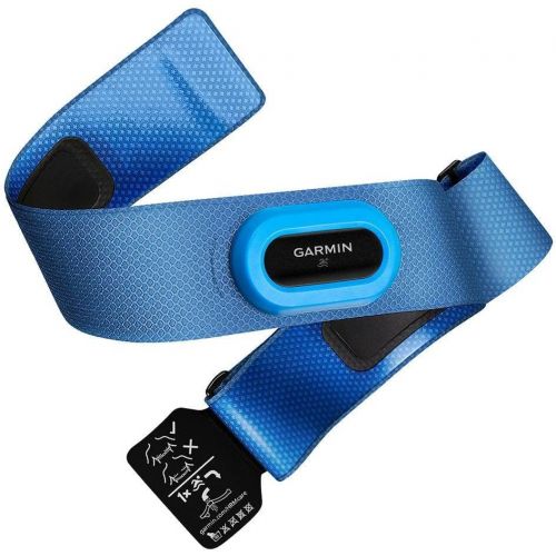 가민 Garmin Heart Rate Monitor Swim, 010-12342-00