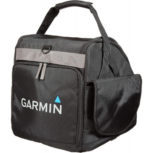 가민 Garmin 010-12676-05 Extra Large Carry Bag and Base
