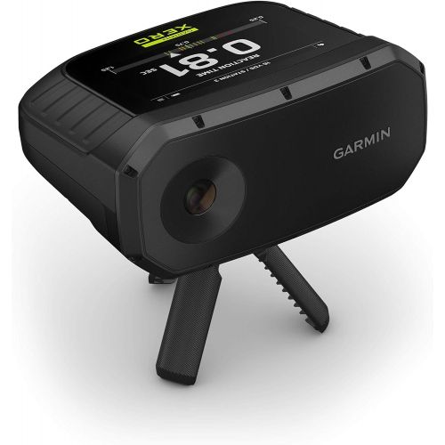 가민 Garmin Xero S1, Live-fire Mobile Trapshooting Trainer