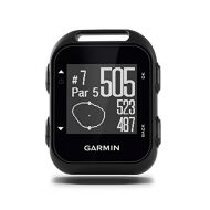 Garmin Approach G10, Compact and Handheld Golf GPS with 1.3-inch Display, Black (010-01959-00)