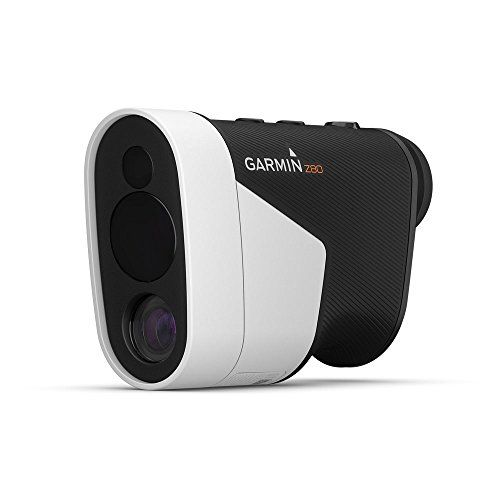 가민 Garmin Approach Z80, Golf Laser Range Finder with 2D Course Overlays