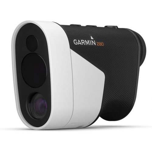 가민 Garmin Approach Z80, Golf Laser Range Finder with 2D Course Overlays