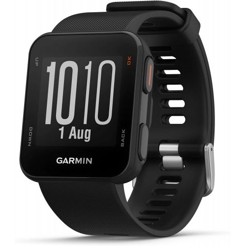 가민 Garmin Approach S10 - Lightweight GPS Golf Watch, Black, 010-02028-00