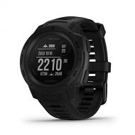 Garmin Instinct, Rugged Outdoor Watch with GPS