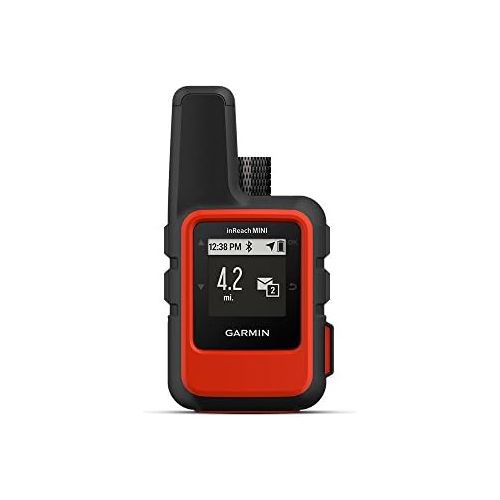 가민 Garmin InReach Mini