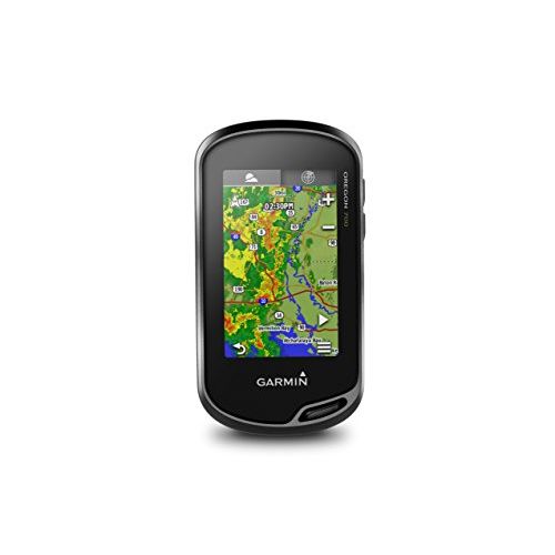 가민 Garmin Oregon 700 Handheld GPS, 1.5