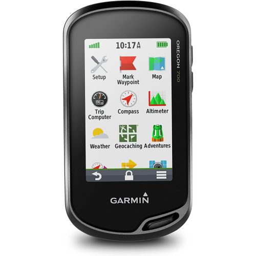 가민 Garmin Oregon 700 Handheld GPS, 1.5