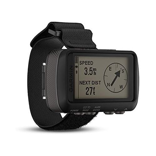 가민 Garmin 010-01772-00 Foretrex 601, 2 inches