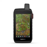 Garmin Montana 750i, Rugged GPS Handheld with Built-in inReach Satellite Technology and 8-megapixel Camera, Glove-Friendly 5 Color Touchsreen (010-02347-00)