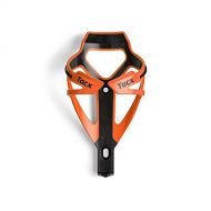 Garmin TacX Deva Bottle Cage, Orange