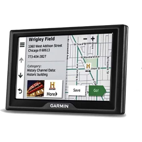 가민 [아마존베스트]Garmin 010-N2036-06 Refurbished Drive 52 Automotive GPS with US/Canada Maps