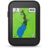 [아마존베스트]Garmin Approach G30, Handheld Golf GPS with 2.3-inch Color Touchscreen Display