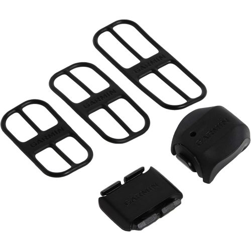 가민 Garmin Speed Sensor 2 and Cadence Sensor 2 Bundle, Bike Sensors to Monitor Speed and Pedaling Cadence