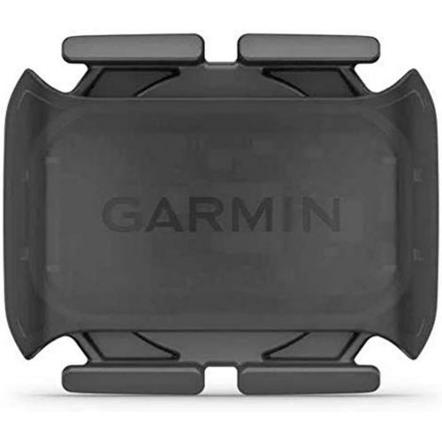 가민 Garmin Cadence Sensor 2, Bike Sensor to Monitor Pedaling Cadence, Black