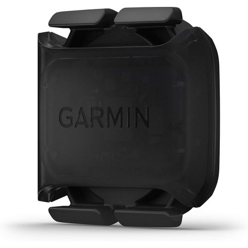 가민 Garmin Cadence Sensor 2, Bike Sensor to Monitor Pedaling Cadence, Black