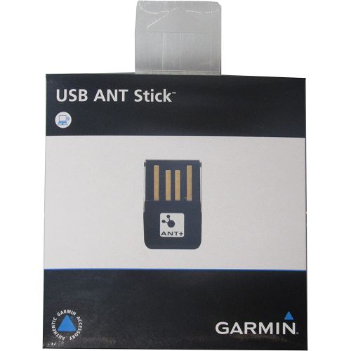 가민 Garmin USB ANT Stick for Garmin Fitness Devices