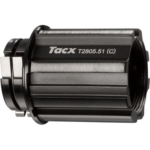 가민 Garmin TacX Shimano/SRAM Freehub, Compatible with 8 to 11 Speed Shimano or SRAM Cassettes, Black (S0012)