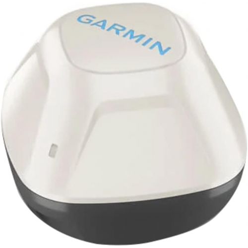 가민 Garmin Striker Cast, Castable Sonar with GPS, Pair with Mobile Device and Cast from Anywhere, Reel in to Locate and Display Fish on Smartphone or Tablet (010-02246-02)