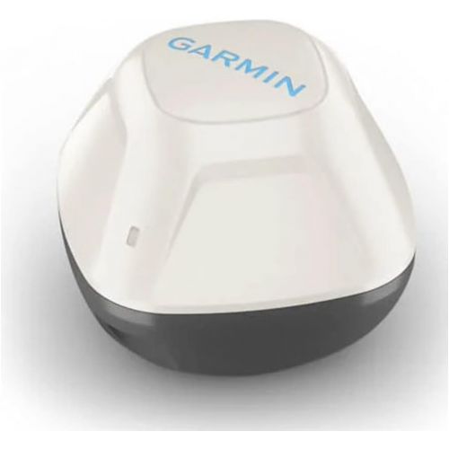 가민 Garmin Striker Cast, Castable Sonar, Pair with Mobile Device and Cast from Anywhere, Reel in to Locate and Display Fish on Smartphone or Tablet (010-02246-00)