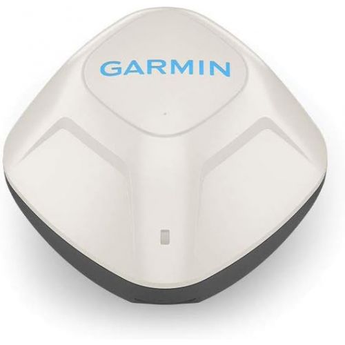 가민 Garmin Striker Cast, Castable Sonar, Pair with Mobile Device and Cast from Anywhere, Reel in to Locate and Display Fish on Smartphone or Tablet (010-02246-00)