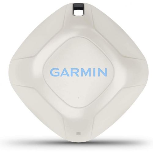 가민 Garmin Striker Cast, Castable Sonar, Pair with Mobile Device and Cast from Anywhere, Reel in to Locate and Display Fish on Smartphone or Tablet (010-02246-00)