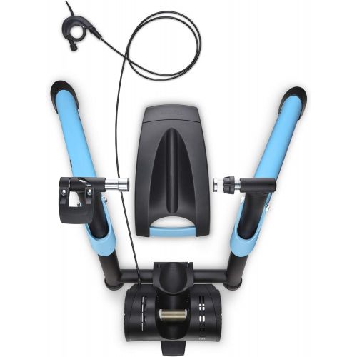 가민 [아마존베스트]Garmin TacX Boost Trainer, Indoor Bike Trainer with Magnetic Brake (010-02419-01)