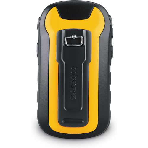 가민 [아마존베스트]Garmin eTrex 10 Worldwide Handheld GPS Navigator