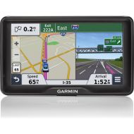 [아마존베스트]Garmin nuevi 2797LMT 7-Inch Portable Bluetooth Vehicle GPS with Lifetime Maps and Traffic (Discontinued by Manufacturer)