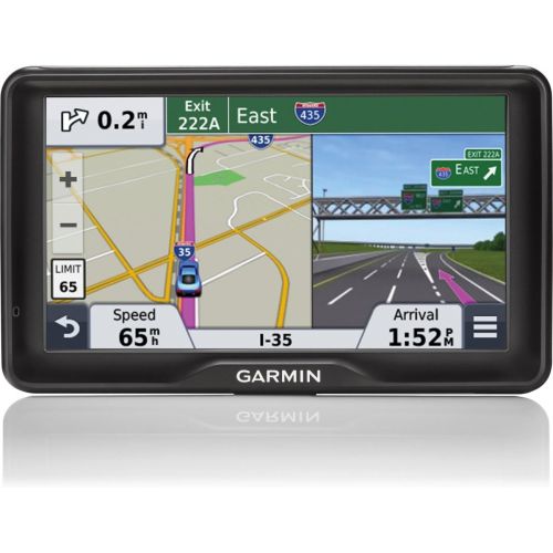가민 [아마존베스트]Garmin nuevi 2797LMT 7-Inch Portable Bluetooth Vehicle GPS with Lifetime Maps and Traffic (Discontinued by Manufacturer)