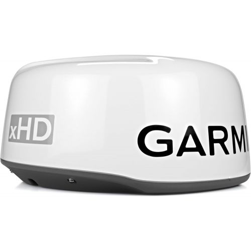 가민 [아마존베스트]Garmin 010-00959-00 GMR 18 xHD 18 Radar Dome